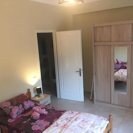 The Lion's House Apartment Liapades
