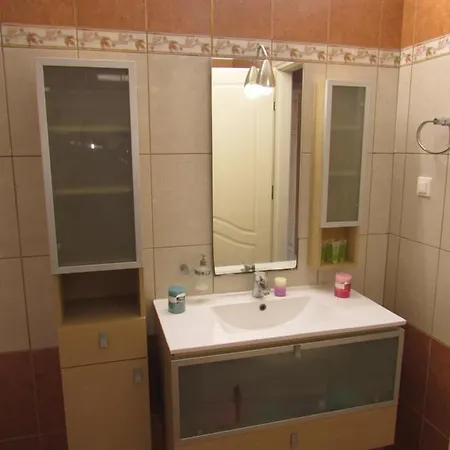 The Lion's House Apartment