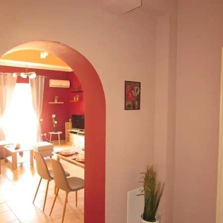 Apartment The Lion's House