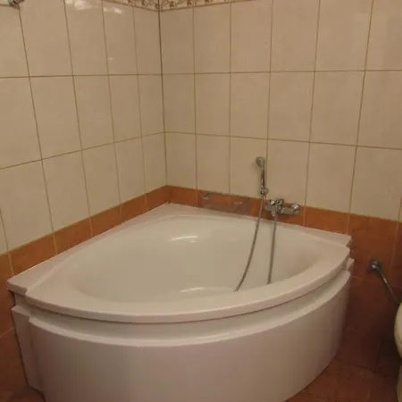 The Lion's House Apartment Liapades