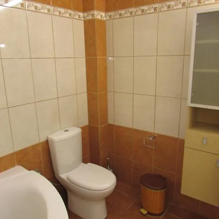 The Lion's House Apartment